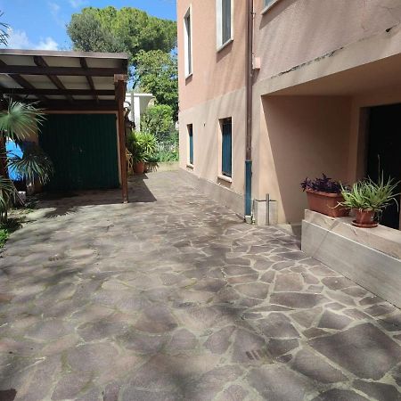 Appartamento Casa Venezia Senigallia Esterno foto