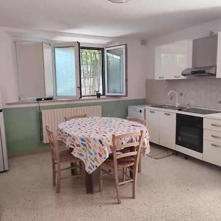 Appartamento Casa Venezia Senigallia Esterno foto