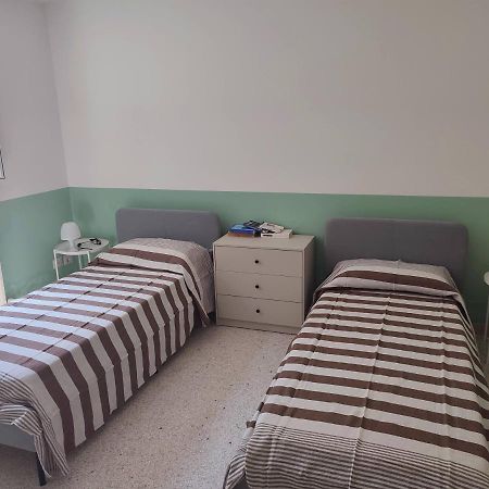 Appartamento Casa Venezia Senigallia Esterno foto
