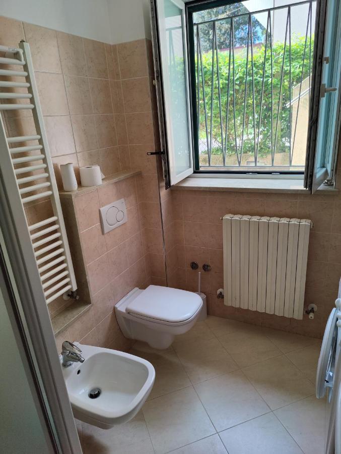 Appartamento Casa Venezia Senigallia Esterno foto