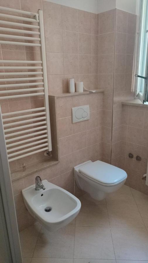 Appartamento Casa Venezia Senigallia Esterno foto