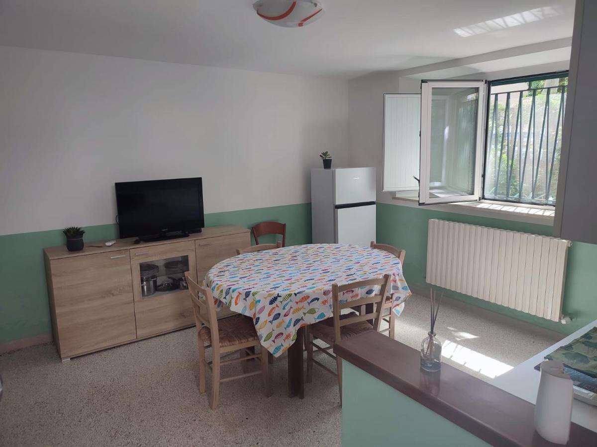 Appartamento Casa Venezia Senigallia Esterno foto